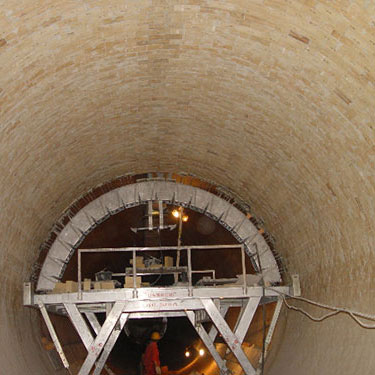 Sand Screw Feeder