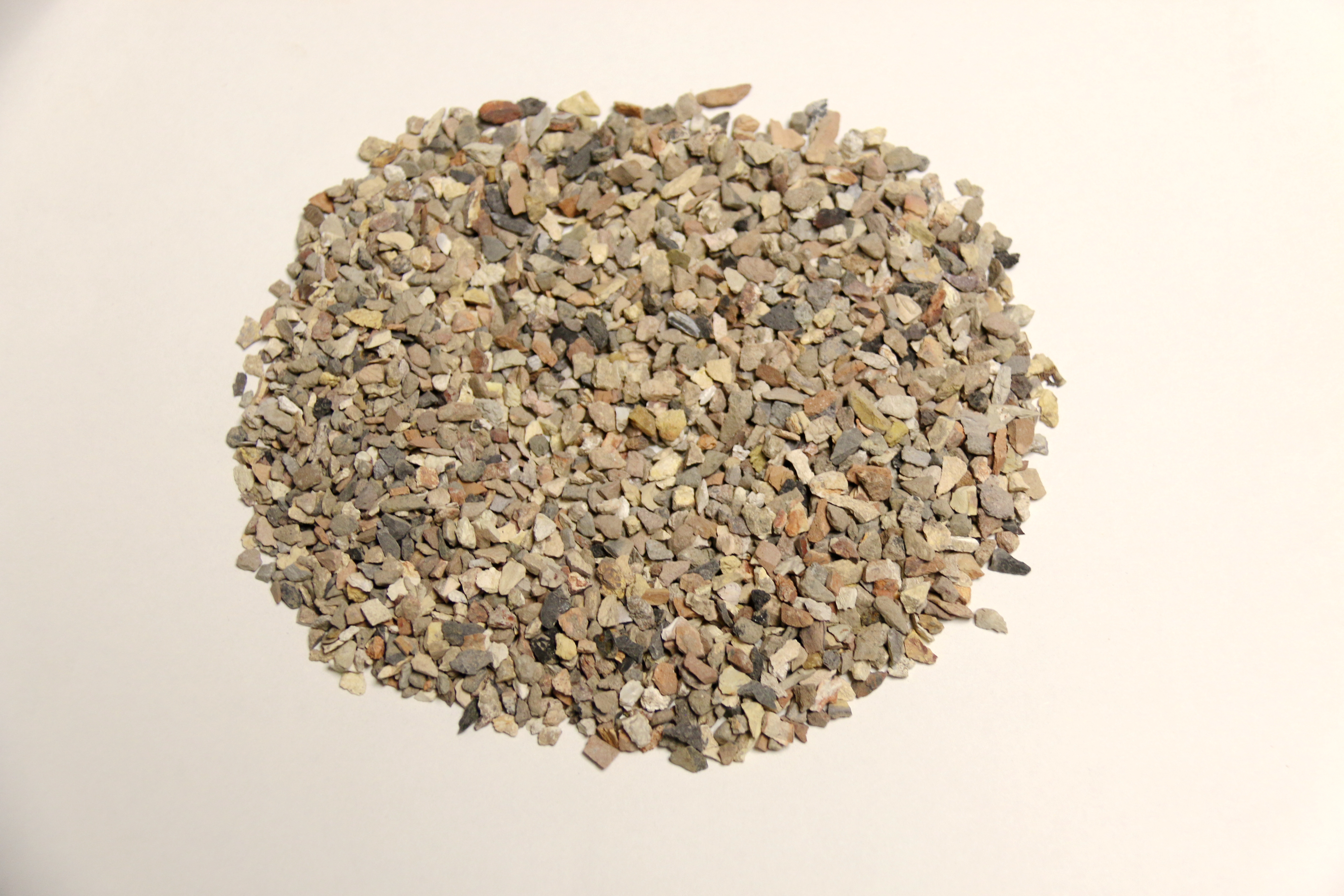 Sand Screw Feeder