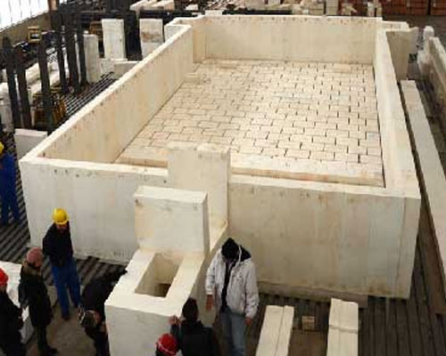 Sand Screw Feeder