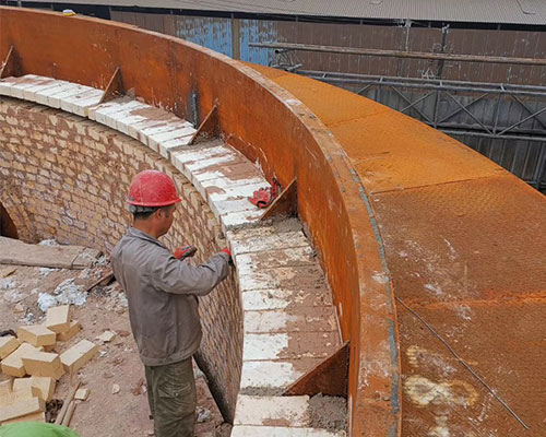 Sand Screw Feeder
